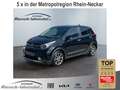 Kia Picanto X-Line 1.0 T-GDI Klimaautom Temp PDC Rückfahrkam. Nero - thumbnail 1