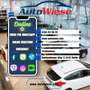 Citroen C1 Advance 1.0*Servo*Allwetter*Tüv+Service NEU! Zwart - thumbnail 18