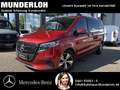Mercedes-Benz V 220 d STYLE Kompakt AHK SpurW W-Paket Sport Rouge - thumbnail 1