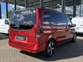 Mercedes-Benz V 220 d STYLE Kompakt DISTRONIC+AHK+KAMERA Rouge - thumbnail 30