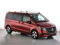 Mercedes-Benz V 220 d STYLE Kompakt AHK SpurW W-Paket Sport Roşu - thumbnail 3