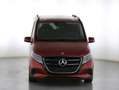 Mercedes-Benz V 220 d STYLE Kompakt AHK SpurW W-Paket Sport Roşu - thumbnail 9