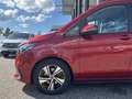 Mercedes-Benz V 220 d STYLE Kompakt DISTRONIC+AHK+KAMERA Rouge - thumbnail 7