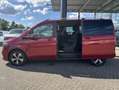 Mercedes-Benz V 220 d STYLE Kompakt AHK SpurW W-Paket Sport Rouge - thumbnail 10