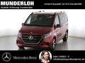 Mercedes-Benz V 220 d STYLE Kompakt AHK SpurW W-Paket Sport Roşu - thumbnail 1