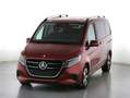 Mercedes-Benz V 220 d STYLE Kompakt AHK SpurW W-Paket Sport Roşu - thumbnail 10