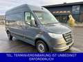 Mercedes-Benz Sprinter III Kasten lang hoch 314 CDI Netto12500 Gris - thumbnail 3