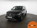Volkswagen Tiguan Allspace R-Line TDI 4MOTION DSG Zwart - thumbnail 1