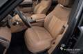 Land Rover Range Rover 3.0 P510e HSE PHEV Carpathian Grey, el.trekhaak Gris - thumbnail 4