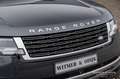 Land Rover Range Rover 3.0 P510e HSE PHEV Carpathian Grey, el.trekhaak Gris - thumbnail 11