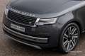 Land Rover Range Rover 3.0 P510e HSE PHEV Carpathian Grey, el.trekhaak Gris - thumbnail 9