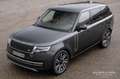 Land Rover Range Rover 3.0 P510e HSE PHEV Carpathian Grey, el.trekhaak Gris - thumbnail 7