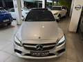 Mercedes-Benz C 220 Estate 220d 9G-Tronic Grau - thumbnail 14