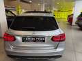 Mercedes-Benz C 220 Estate 220d 9G-Tronic Grau - thumbnail 21