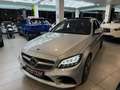 Mercedes-Benz C 220 Estate 220d 9G-Tronic Grau - thumbnail 18