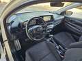 Hyundai BAYON 1.0 TGDI 48V Essence Weiß - thumbnail 8