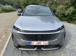 Peugeot 5008 III & e- GT