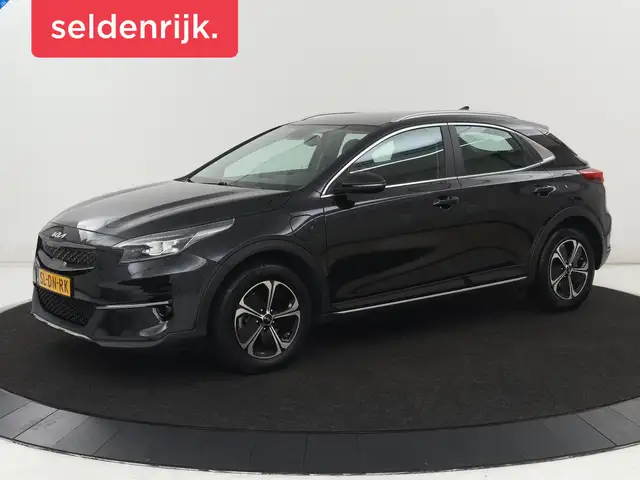 Kia XCeed 1.6 GDi PHEV DynamicLine | Carplay | Keyless | Hal