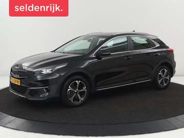 1.6 GDi PHEV DynamicLine | Carplay | Keyless | Hal