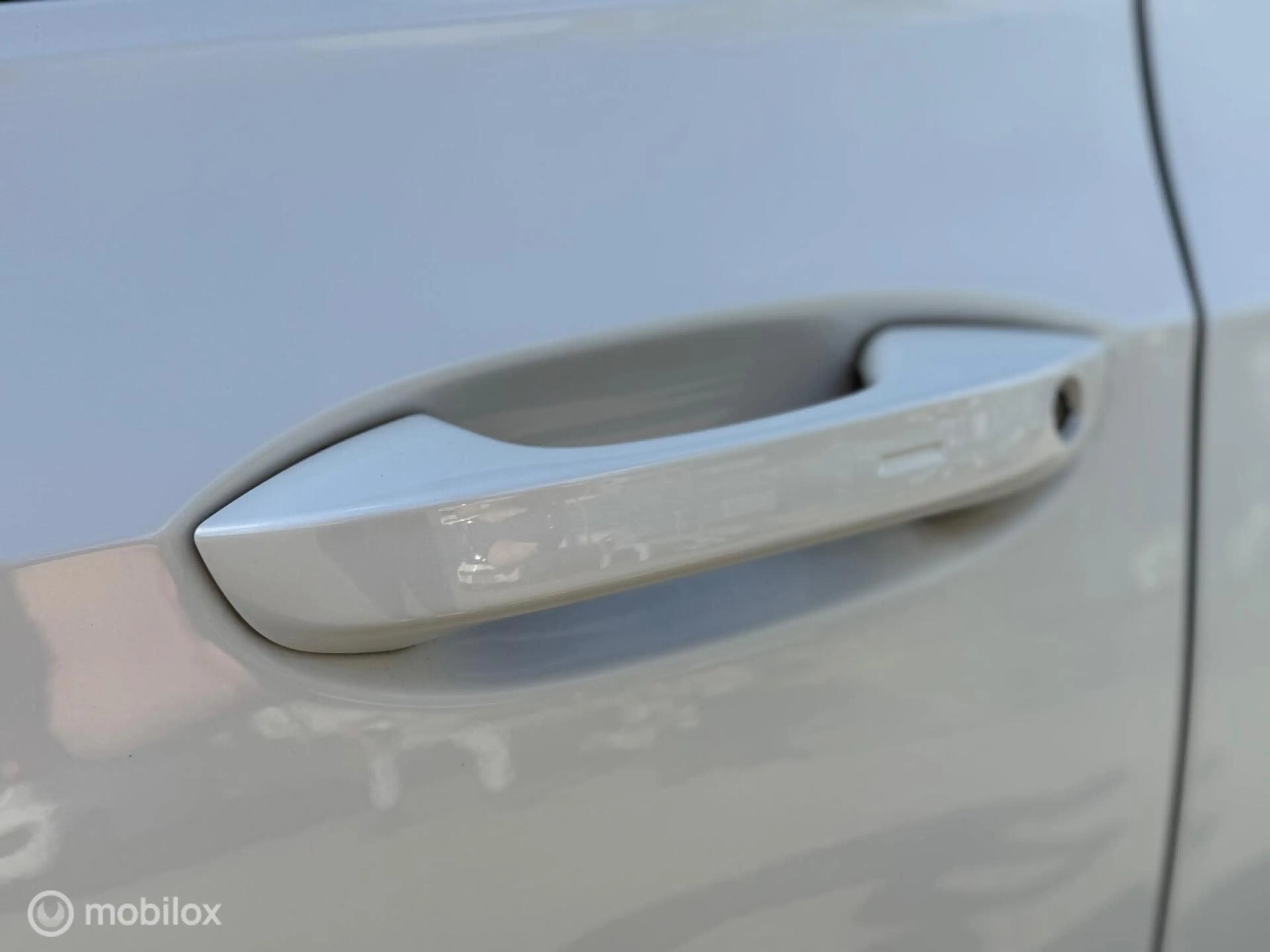 Volkswagen Golf GTE 1.4 eHybrid PANO|IQLIGHT|HUD|CAMERA| — photo 18