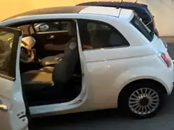 Fiat 500 0.9 8V 85 ch TwinAir S