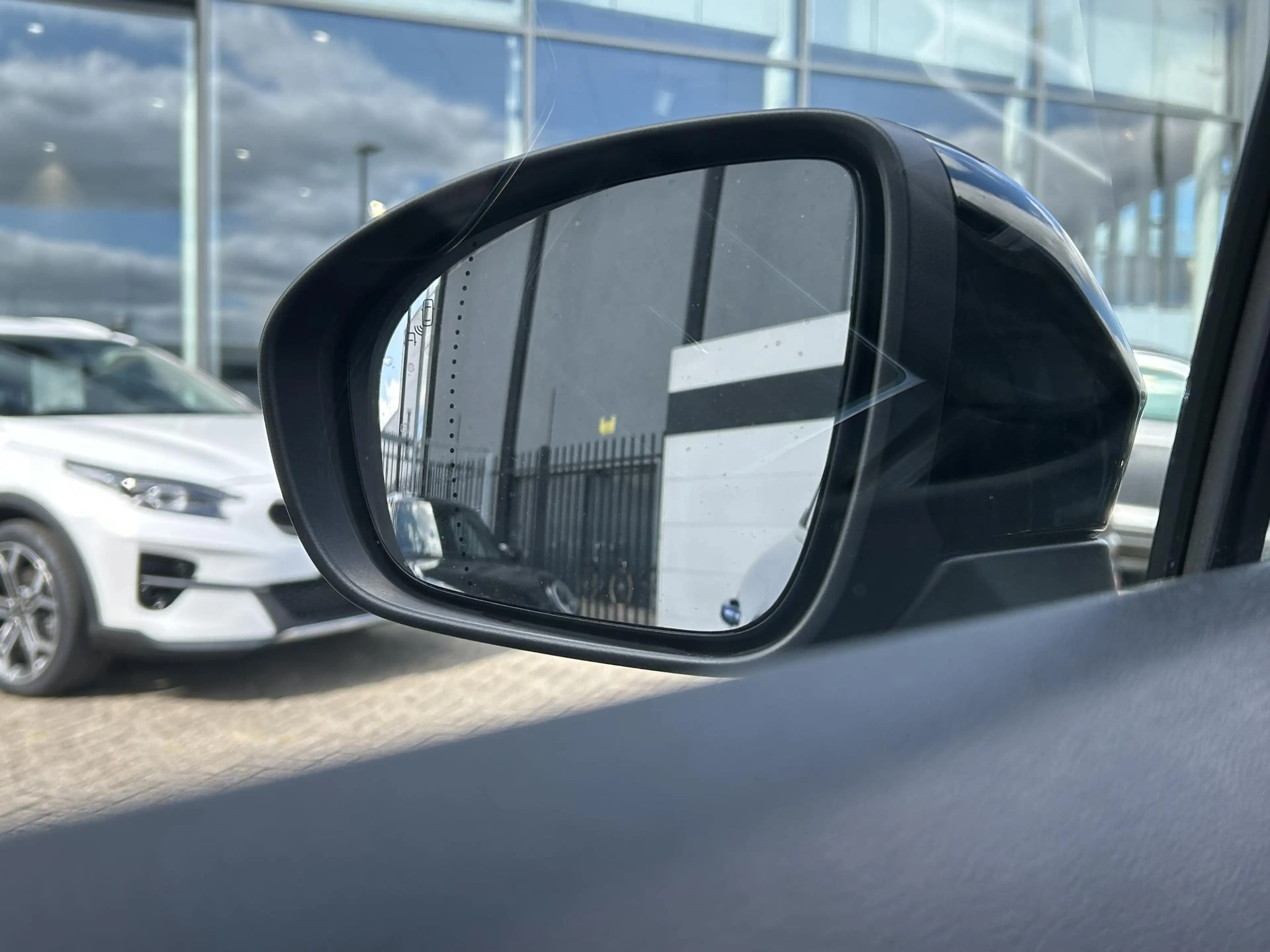 Renault Symbioz 1.6 E-Tech full hybrid 145 esprit Alpine | Panoram — photo 14