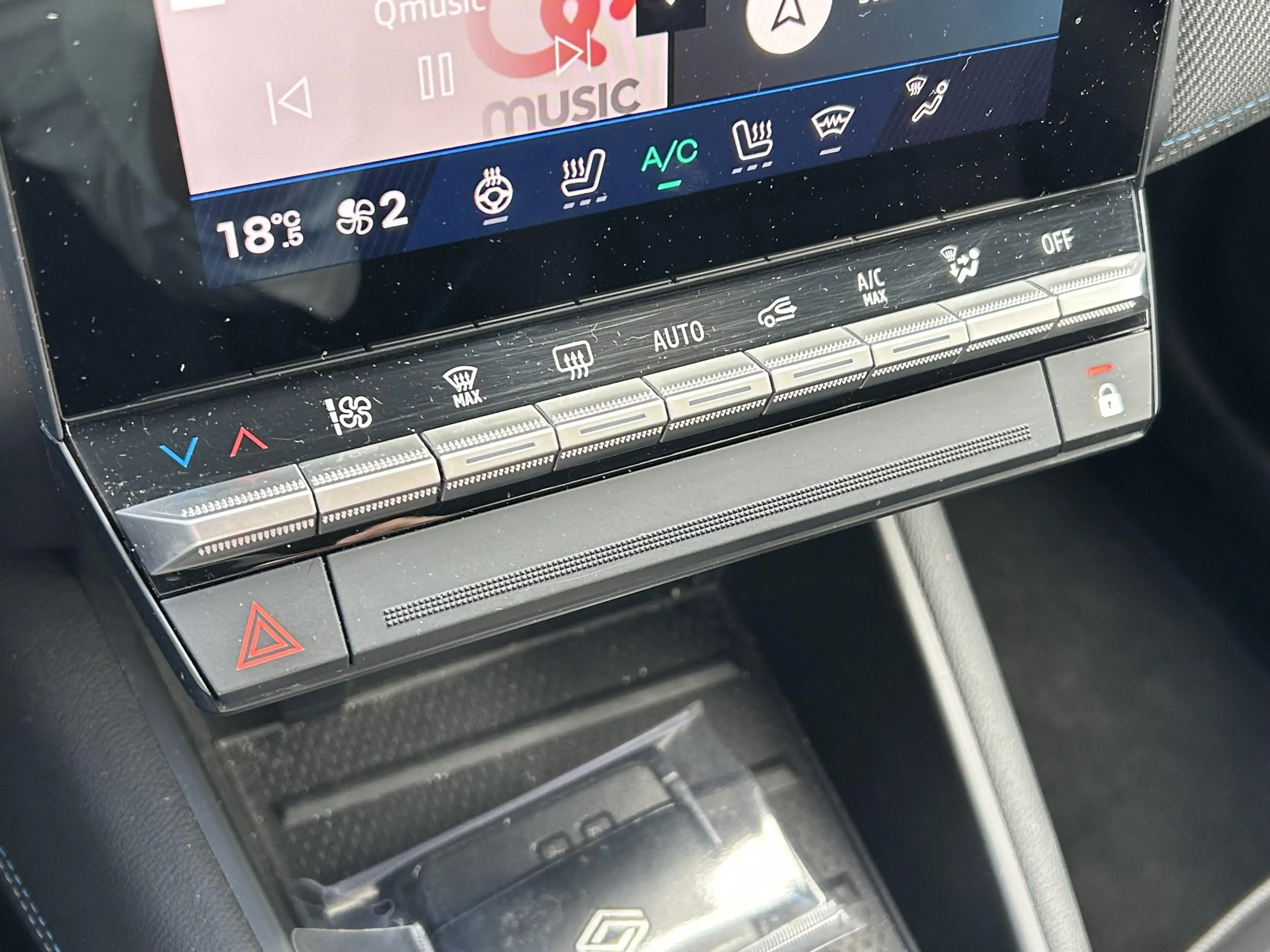 Renault Symbioz 1.6 E-Tech full hybrid 145 esprit Alpine | Panoram — photo 13