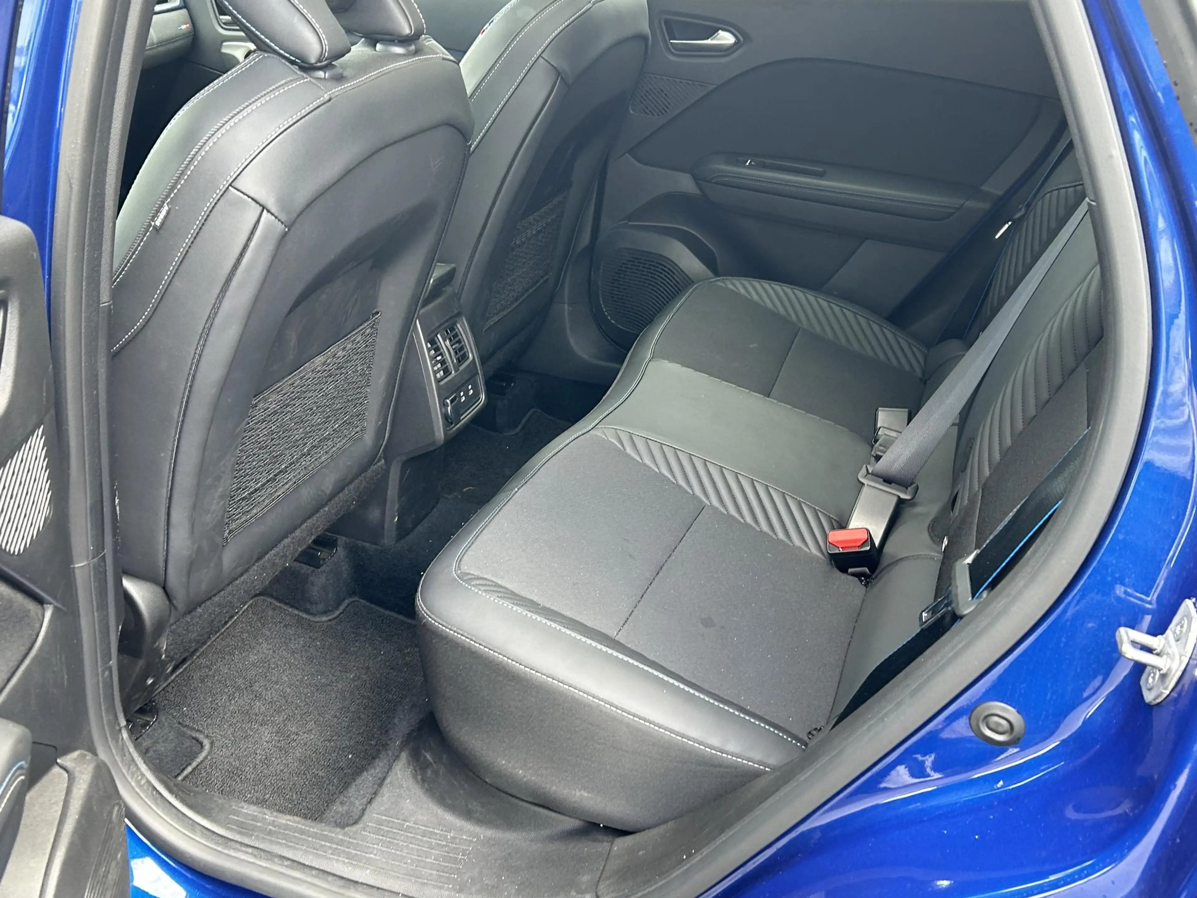 Renault Symbioz 1.6 E-Tech full hybrid 145 esprit Alpine | Panoram — photo 8