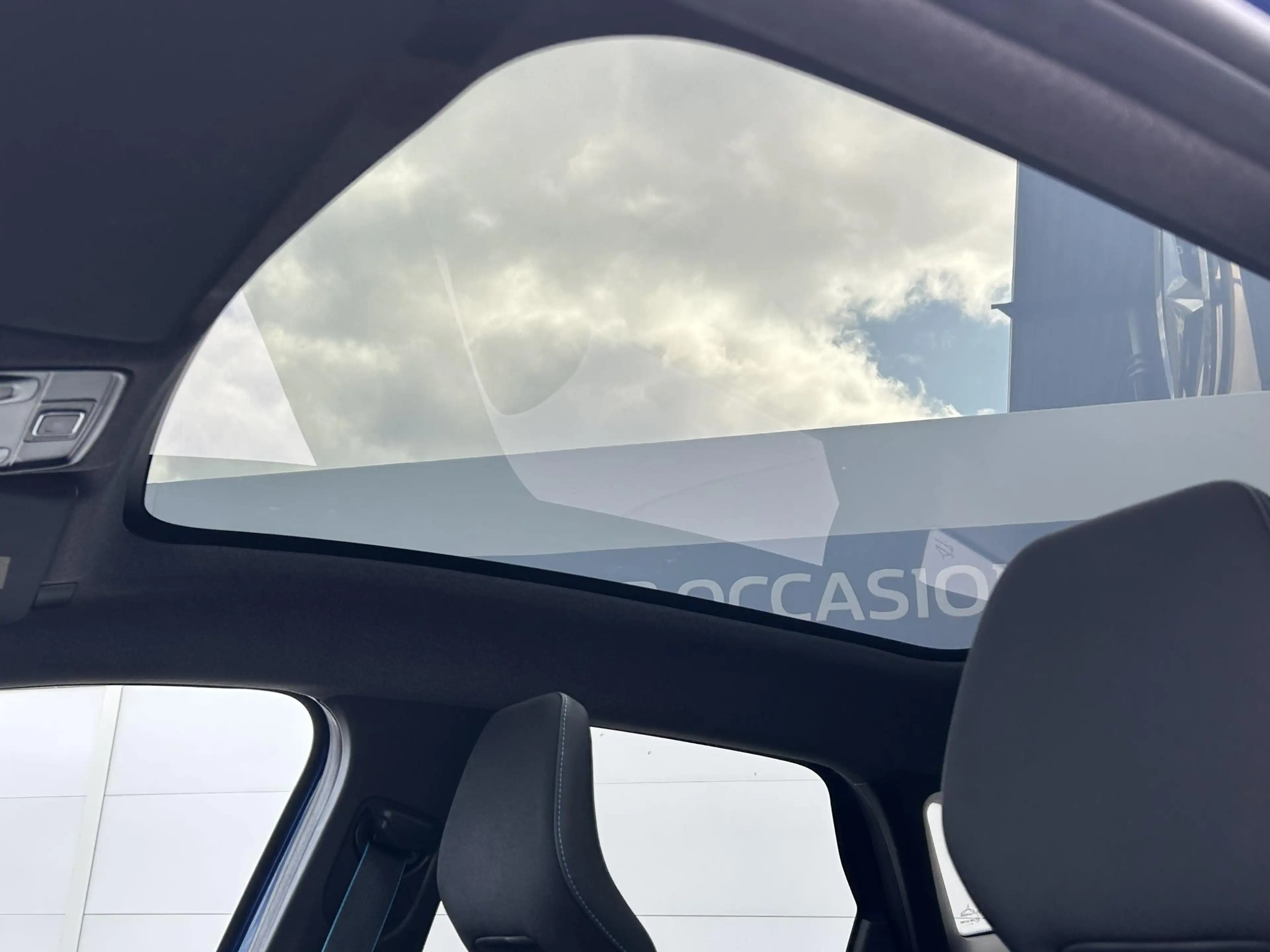 Renault Symbioz 1.6 E-Tech full hybrid 145 esprit Alpine | Panoram — photo 15
