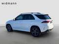 Mercedes-Benz GLE 300 d 4M AMG*Burmester*Standheizung*AHK*PTS* Weiß - thumbnail 8