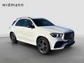 Mercedes-Benz GLE 300 d 4M AMG*Burmester*Standheizung*AHK*PTS* Weiß - thumbnail 7