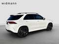 Mercedes-Benz GLE 300 d 4M AMG*Burmester*Standheizung*AHK*PTS* Weiß - thumbnail 2