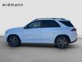 Mercedes-Benz GLE 300 d 4M AMG*Burmester*Standheizung*AHK*PTS* Weiß - thumbnail 5