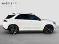 Mercedes-Benz GLE 300 d 4M AMG*Burmester*Standheizung*AHK*PTS* Weiß - thumbnail 6