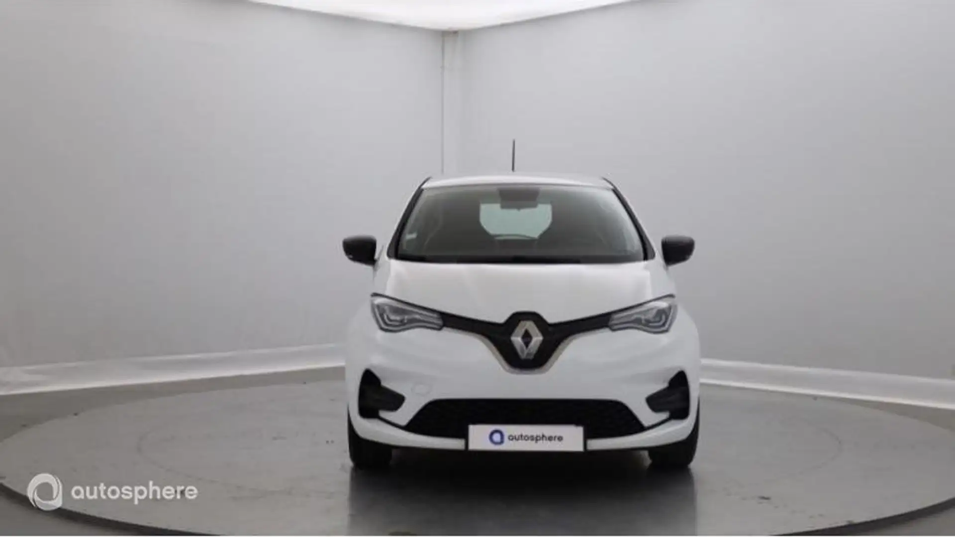 Renault ZOE Life charge normale R110 Achat Intégral - 20 - 2