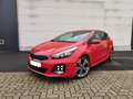 Kia ProCeed / pro_cee'd Coupé 1.0 T-GDI 120 ch ISG GT Line Red - thumbnail 1