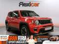 Jeep Renegade 1.0 Sport 4x2 Rojo - thumbnail 1