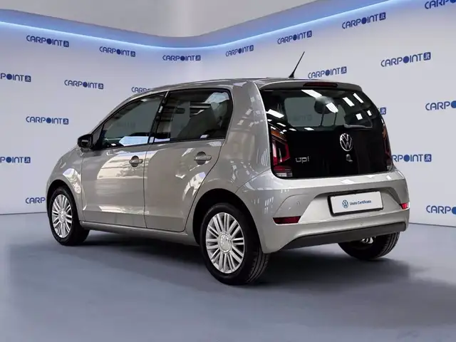 Volkswagen up! view 5