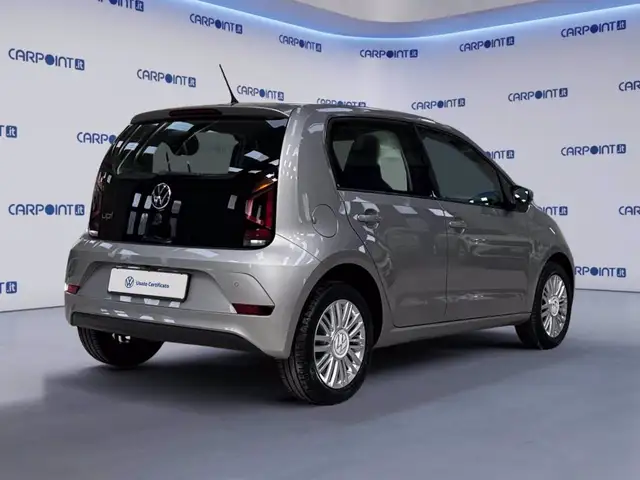 Volkswagen up! view 7