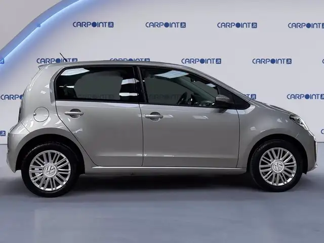 Volkswagen up! view 8