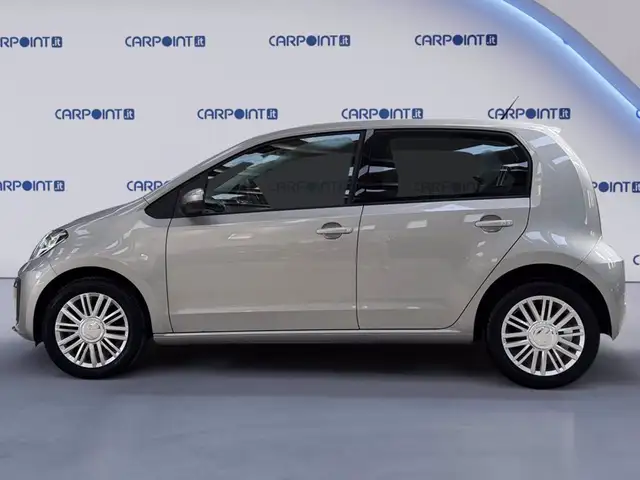 Volkswagen up! view 4