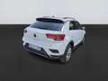 Volkswagen T-Roc Advance 1.5 TSI 110kW (150CV) DSG Blanco - thumbnail 4