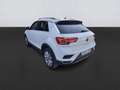 Volkswagen T-Roc Advance 1.5 TSI 110kW (150CV) DSG Blanco - thumbnail 6