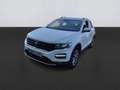Volkswagen T-Roc Advance 1.5 TSI 110kW (150CV) DSG Blanco - thumbnail 1