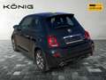 Abarth 500 (312) 595 Black - thumbnail 4
