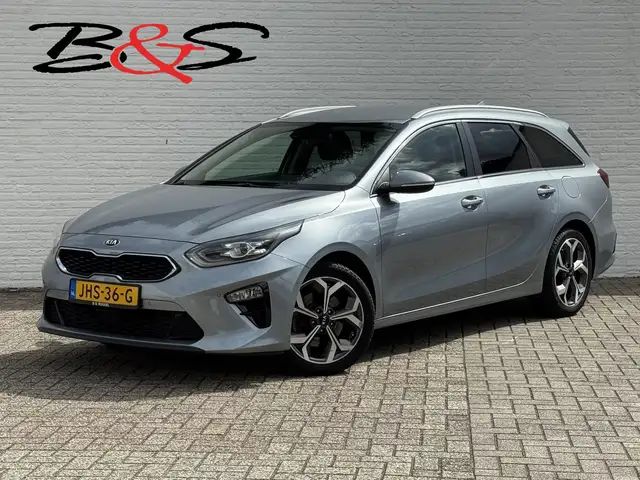 Kia Ceed SW / cee'd SW Sportswagon 1.4 T-GDi DynamicLine Dealeronderhoude
