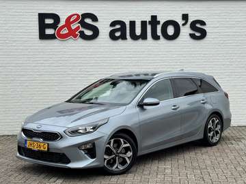 Sportswagon 1.4 T-GDi DynamicLine Dealeronderhoude