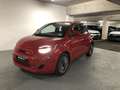 Fiat 500e e 118ch (RED) MY23 Rouge - thumbnail 1