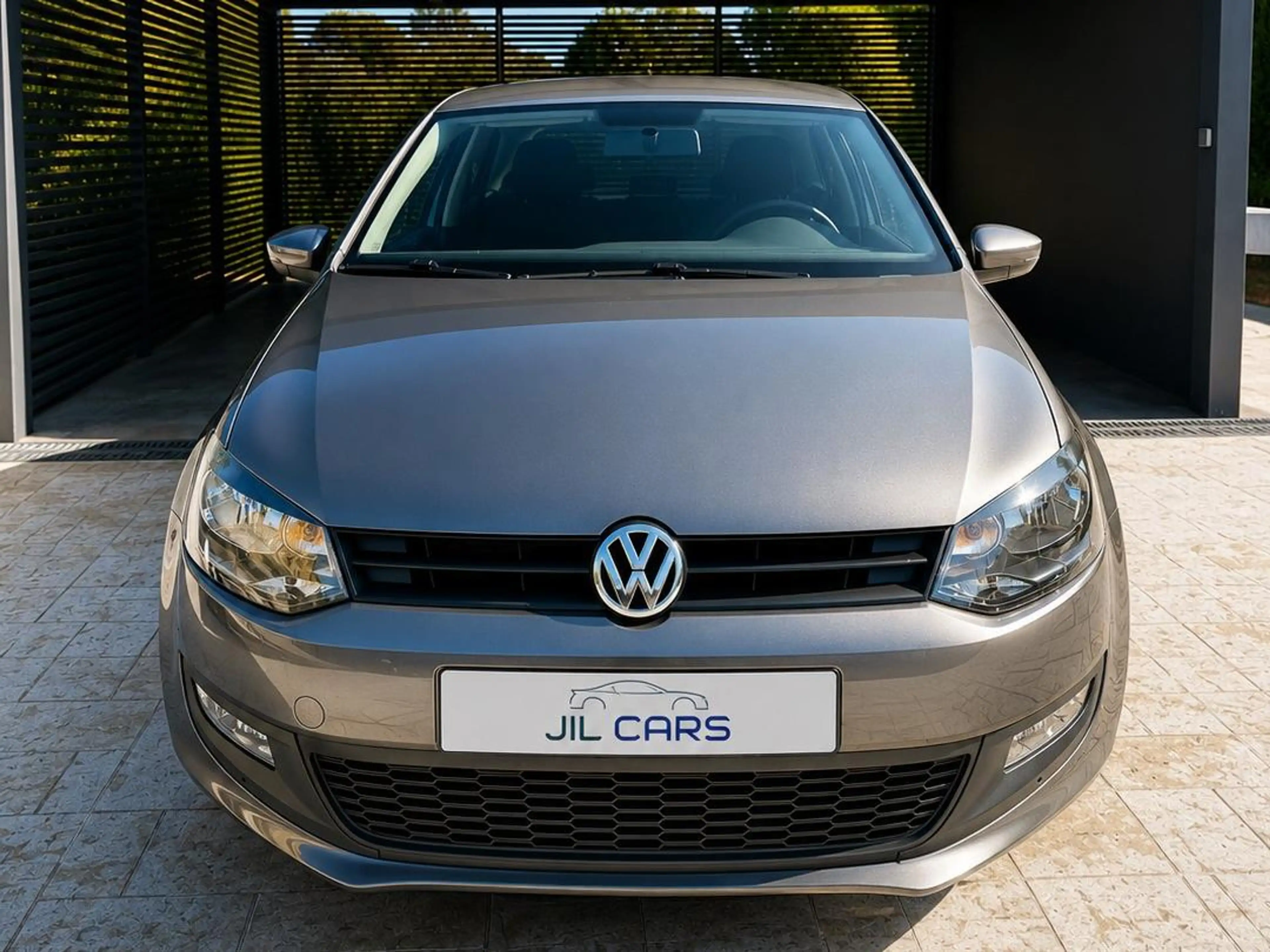 Volkswagen Polo Polo 1.2i Trendline — photo 2