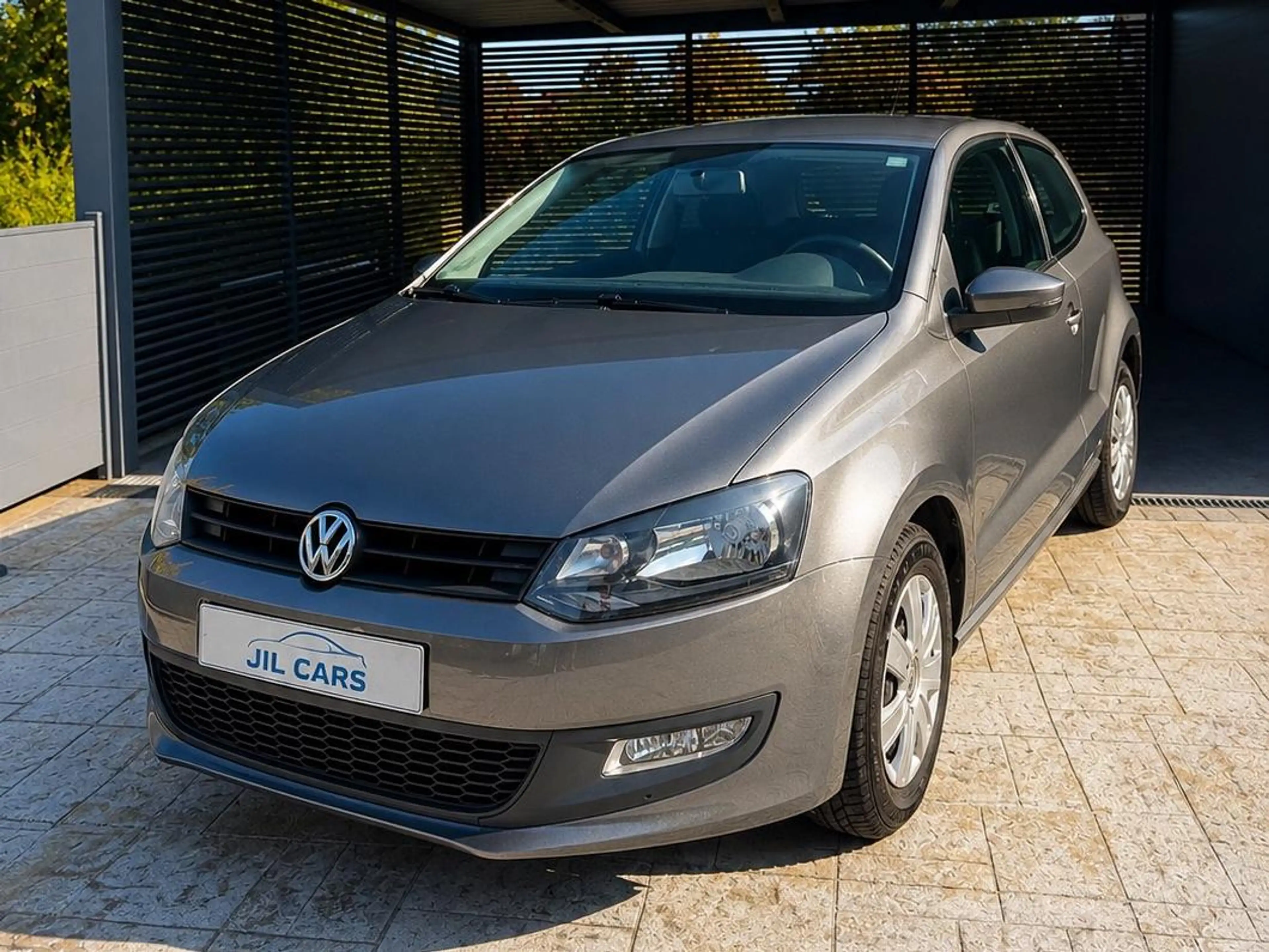 Volkswagen Polo Polo 1.2i Trendline
